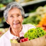 Alzheimer: Dicas  para prevenir a perda de peso e desnutrição.