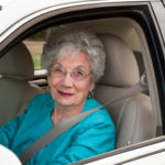 É proibido dirigir! Alzheimer: quando parar de dirigir.