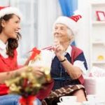 Parentes idosos com demência: Como ajudá-los a desfrutar um Natal feliz?