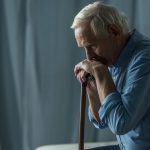 PESQUISA: Avaliação de sintomas depressivos e ansiosos em idosos diante do isolamento social pela COVID-19