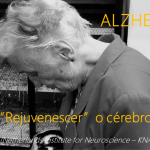 ‘Rejuvenescendo’ o cérebro de Alzheimer