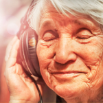 ALZHEIMER: A música como recurso terapêutico