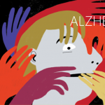 Alucinações e delírios em Alzheimer?