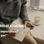 ALZHEIMER: PLANO DIÁRIO DE ATIVIDADES